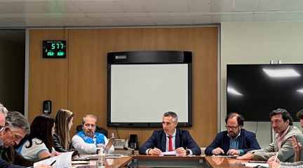 La Comunidad de Madrid tramita nuevos planes municipales de Protección Civil para 15 localidades de la región