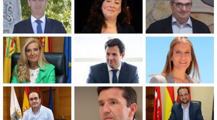 El PP confirma como candidatos a sus alcaldes en los municipios de la Sierra Noroeste, con la única excepción de Colmenarejo