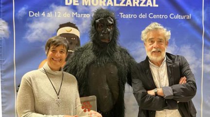 NP La Consagración de la Primavera gana la VII Muestra de Cine Efímero de Moralzarzal