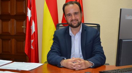 El Partido Popular gana con comodidad en Guadarrama y APPG se deja dos concejales