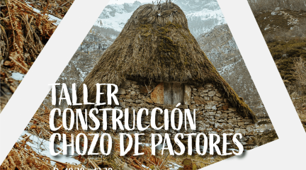El Ayuntamiento de El Boalo organiza un Taller de Construcción de Chozo de Pastores para recuperar las infraestructuras rurales tradicionales
