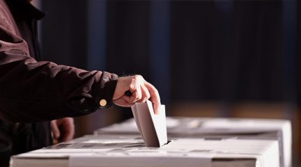 Arranca sin incidencias la jornada electoral: 275.654 personas están llamadas a votar en los municipios de nuestra comarca