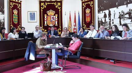 Abren juicio oral al alcalde y candidato del PSOE de Galapagar por presunto acoso laboral a la secretaria municipal