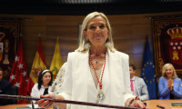 Mariola Vargas gobernará en minoría por tercera legislatura consecutiva en Collado Villalba