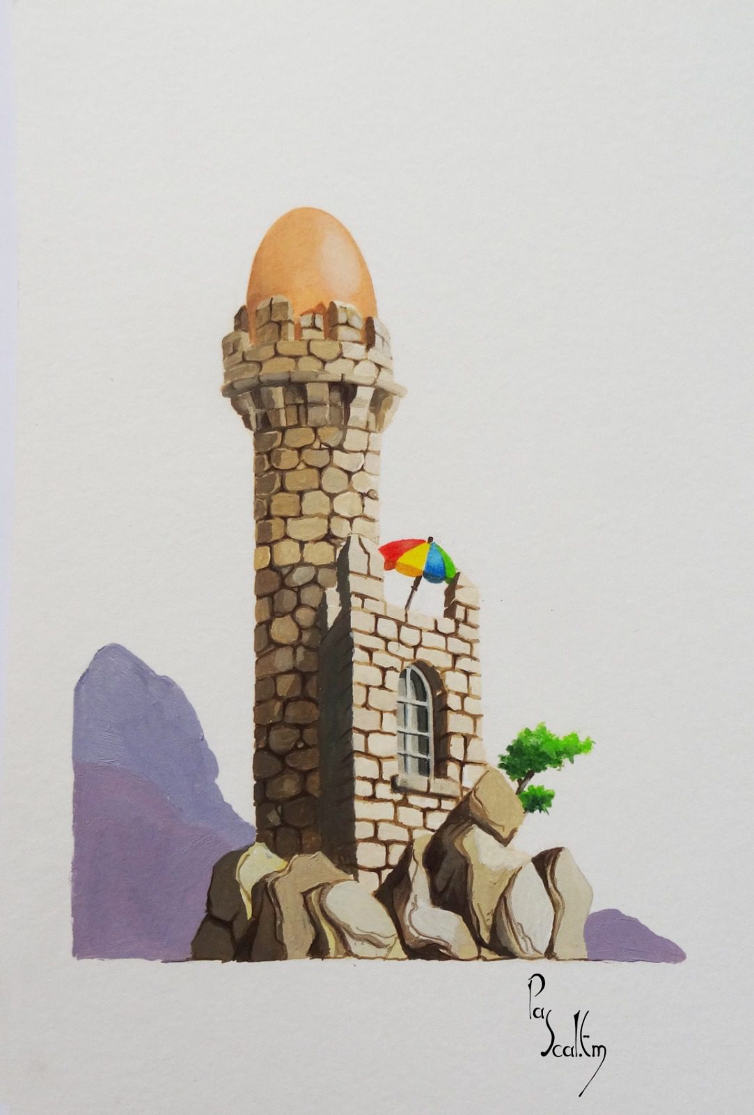 La Solana Fantasía, una amplia programación artística y cultural que podrá  disfrutarse en Torrelodones el 1 de julio