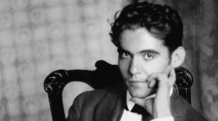 La Biblioteca de Galapagar conmemora el 125 aniversario del nacimiento de Federico García Lorca con varias actividades