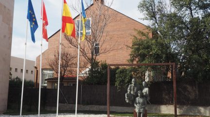 Nueva convocatoria de Ayudas Familiares del Ayuntamiento de Torrelodones