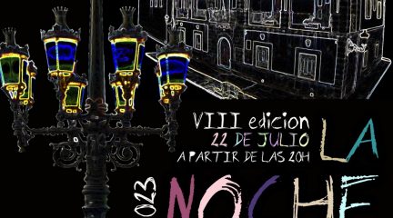 La Noche en Blanco abre este sábado el verano cultural de Los Molinos