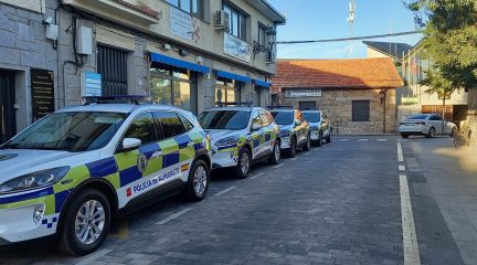 El Ayuntamiento de Alpedrete pone en marcha el programa de seguridad y prevención contra robos “Vacaciones tranquilas»