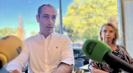 Más Madrid presenta un recurso contra el acuerdo de aprobación inicial del PGOU de Alpedrete: el alcalde y una edil del PP no deberían haber votado