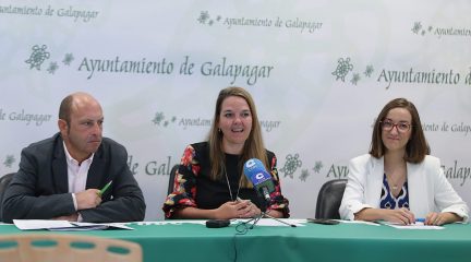 100 días de nuevo Gobierno en Galapagar: entre “apagar fuegos” y la “ilusión” de los nuevos proyectos