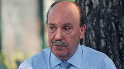 Las Rozas aprueba conceder el nombre de “Alcalde Bonifacio de Santiago” al Centro Multiusos