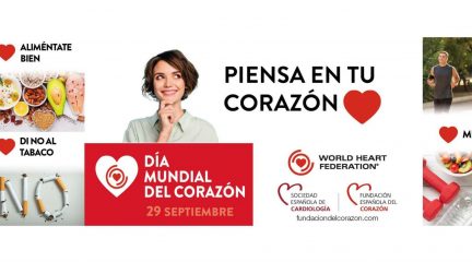 El consultorio de Alpedrete organiza varias actividades con motivo del Día Mundial del Corazón