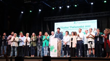 El Ayuntamiento de Galapagar señala que las fiestas han sido «las más participativas» de los últimos años