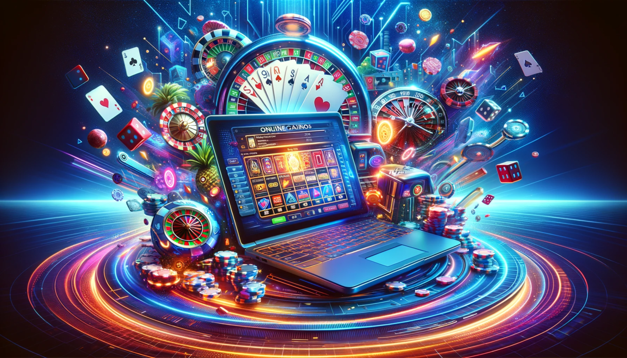 Estos son los 3 mejores casinos que aceptan Trustly en España