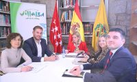 El Ayuntamiento de Collado Villalba invierte más de 400.000 euros en la reparación de las cubiertas de edificios municipales