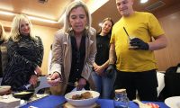 17 establecimientos ofrecerán platos de invierno en las I Jornadas del Puchero en Collado Villalba