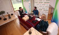 Radio Villalba: 33 años en antena y celebración del Día Mundial de la Radio