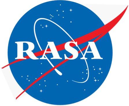 Logo del equipo RASA JC