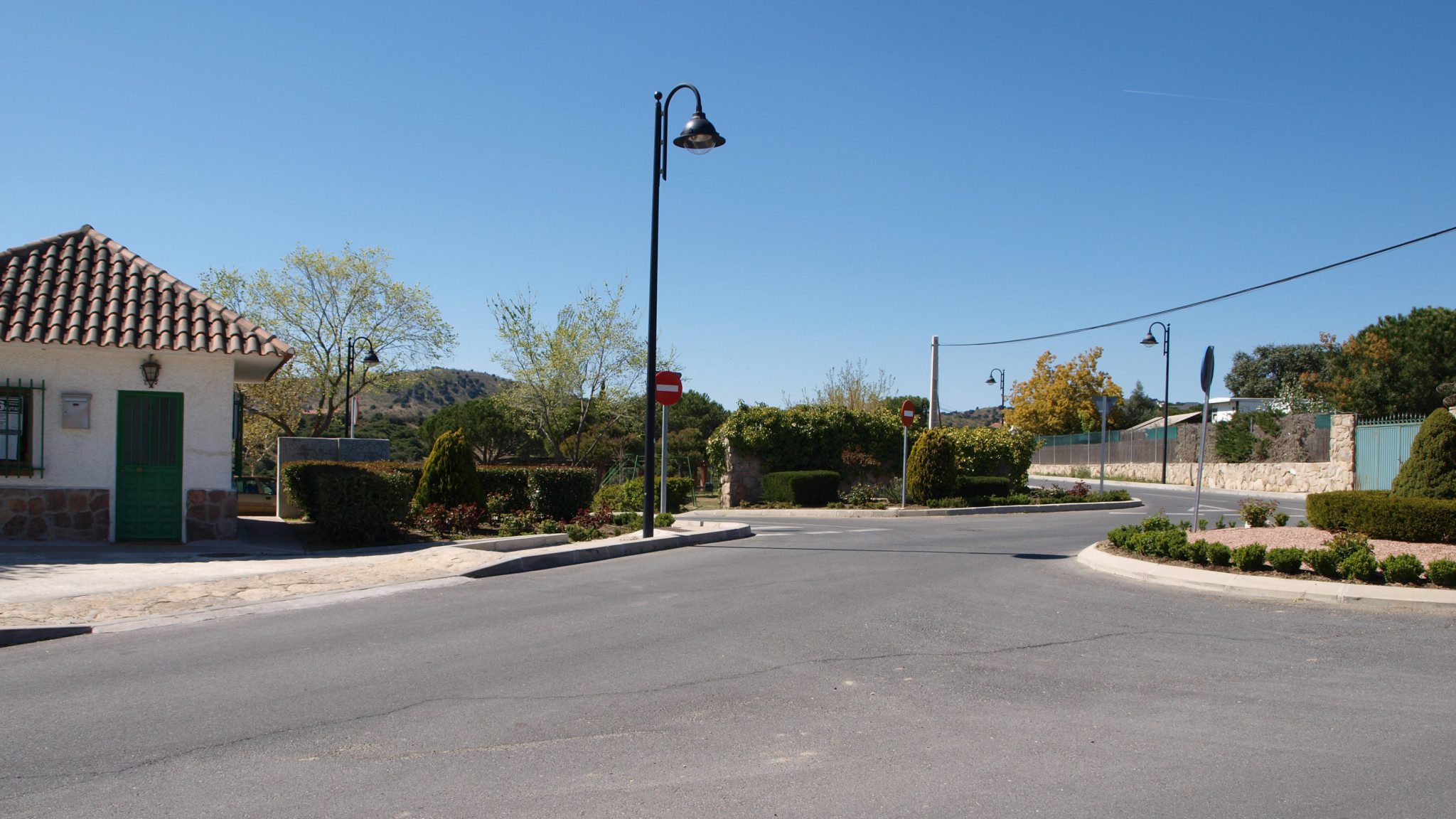 La Comunidad de Madrid adjudica las obras de los accesos a la