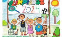 Más de 5.300 alumnos participarán en las XVIII Olimpiadas Escolares de Collado Villalba