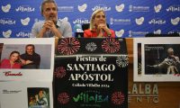 La alcaldesa de Collado Villalba denuncia amenazas tras la adjudicación de la carpa joven