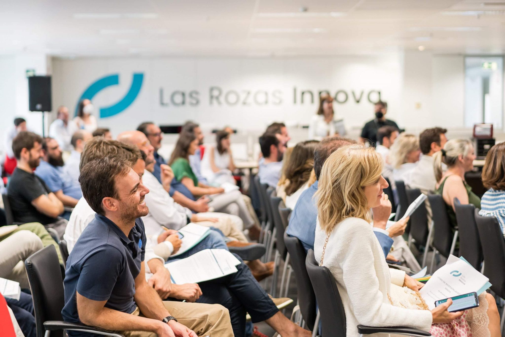 Las Rozas Innova