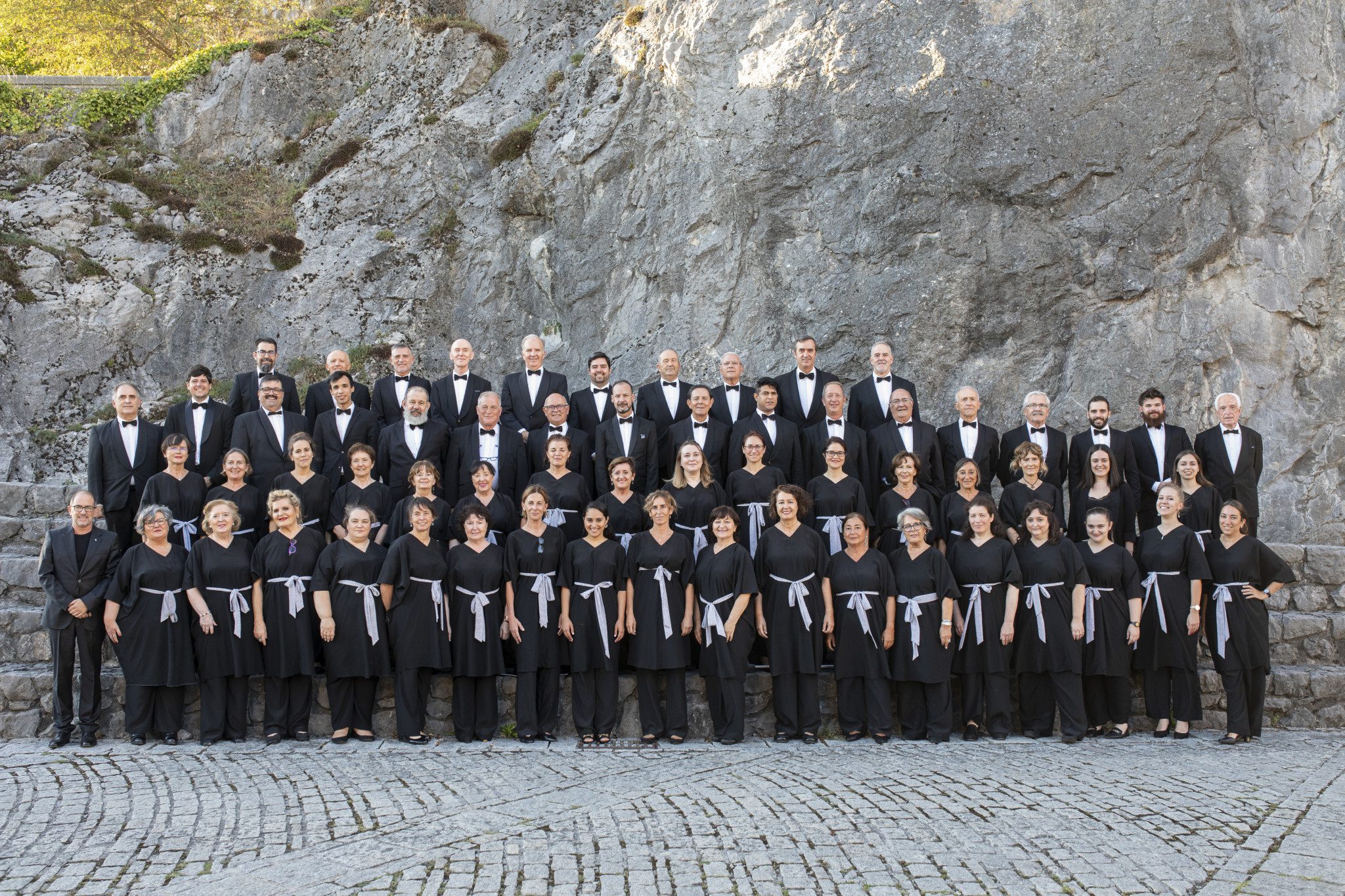 Sociedad Coral de Bilbao