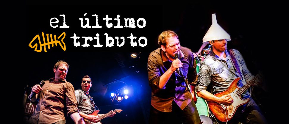 El Último Tributo