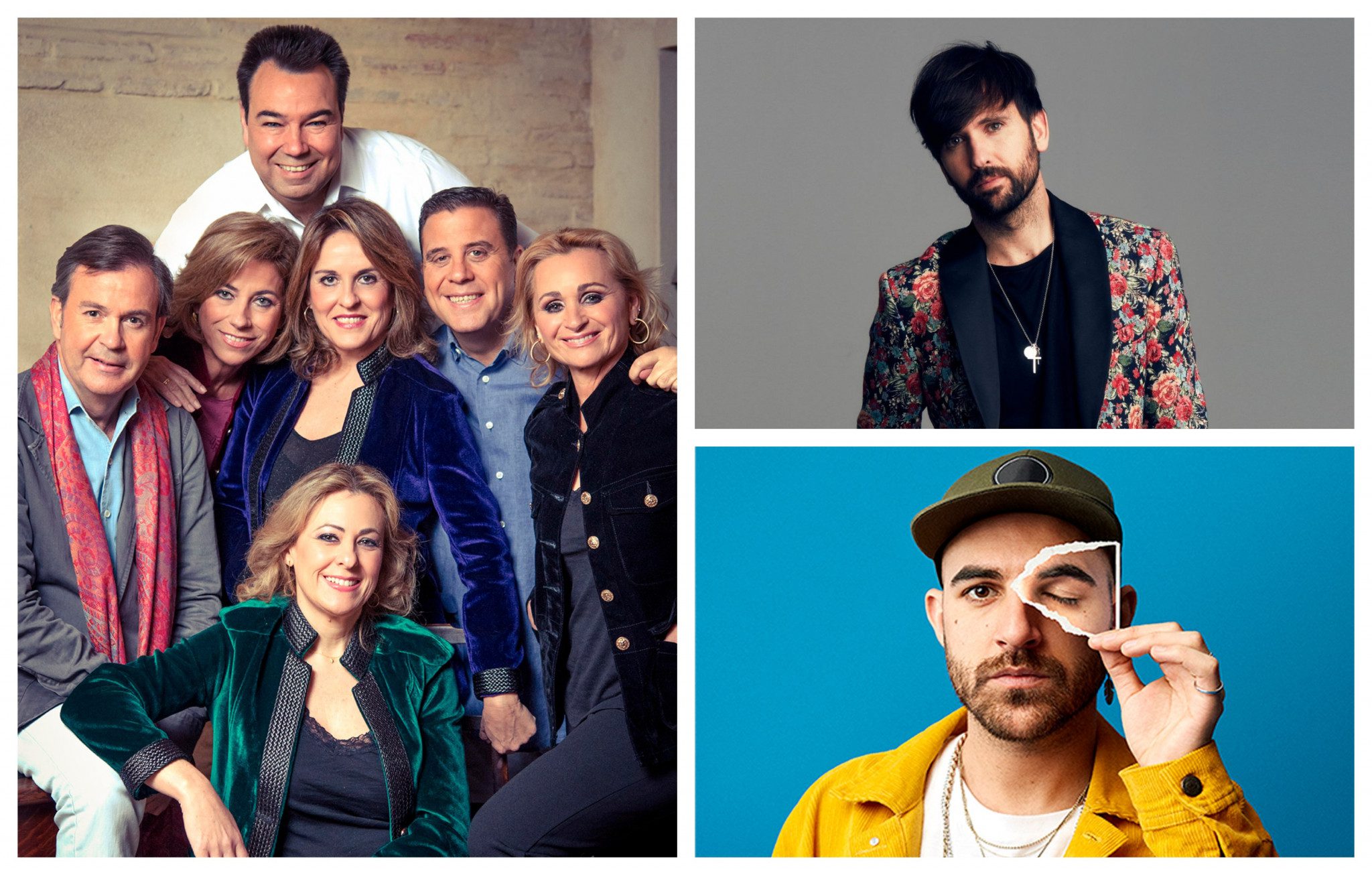 Conciertos Las Rozas