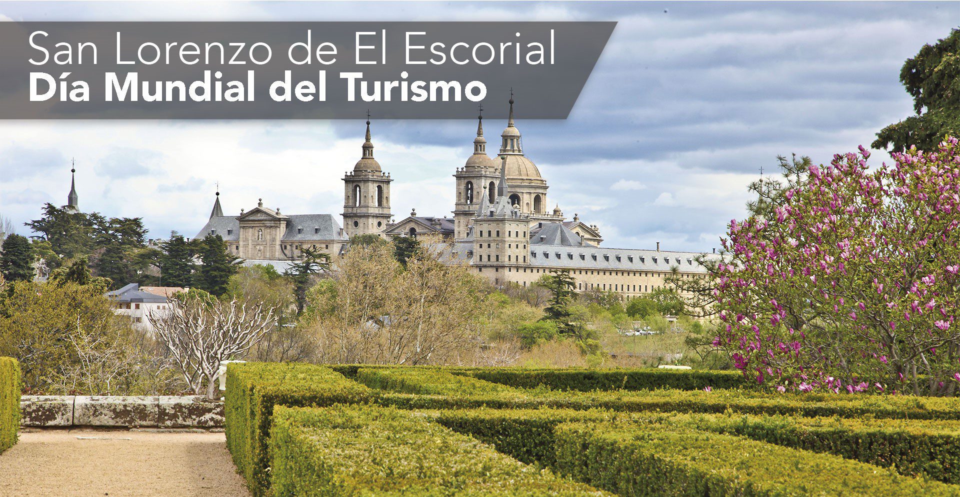 día mundial del turismo