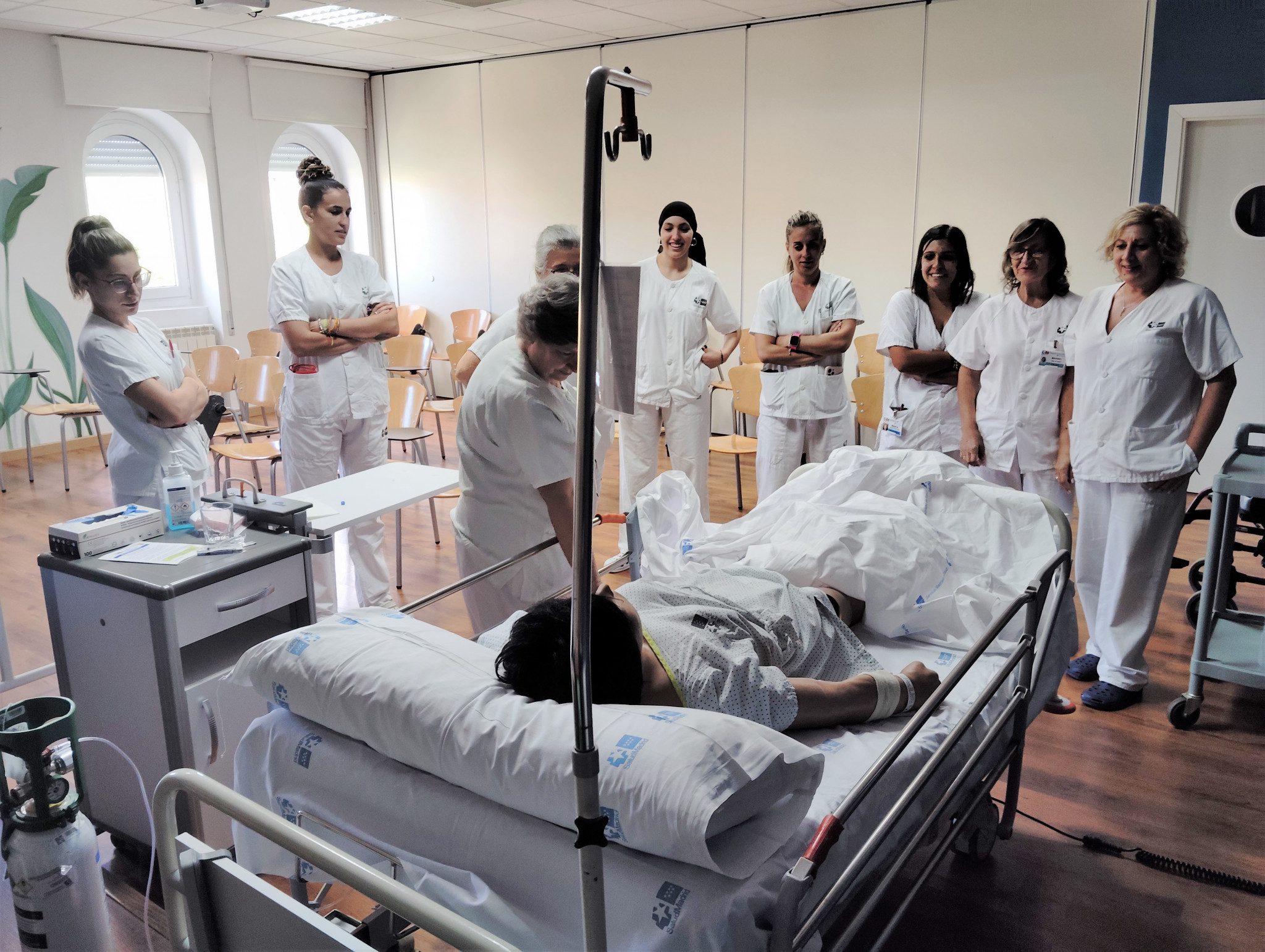 Hospital de Guadarrama