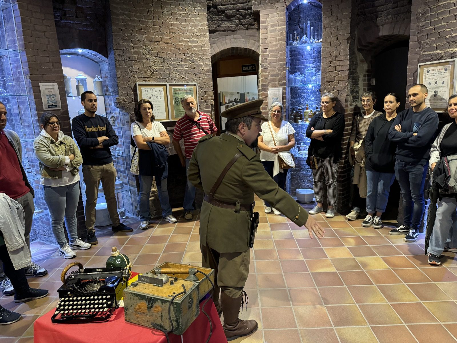 Jornadas de la Comarca de la Batalla de Brunete