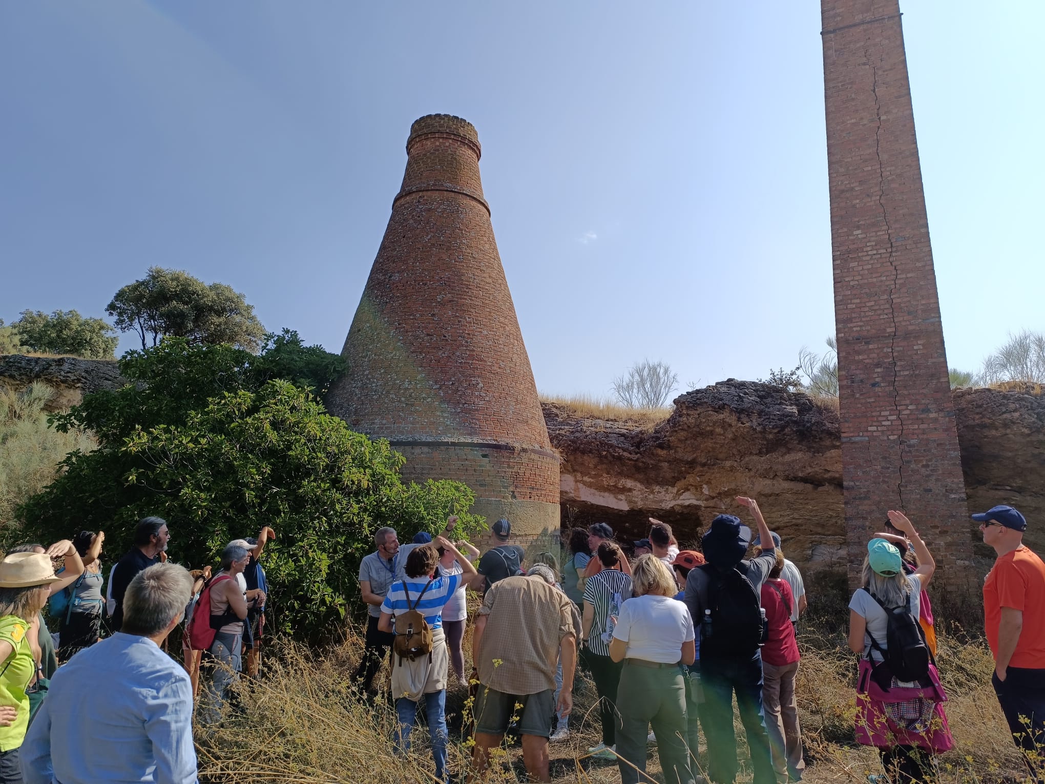 Jornadas de la Comarca de la Batalla de Brunete