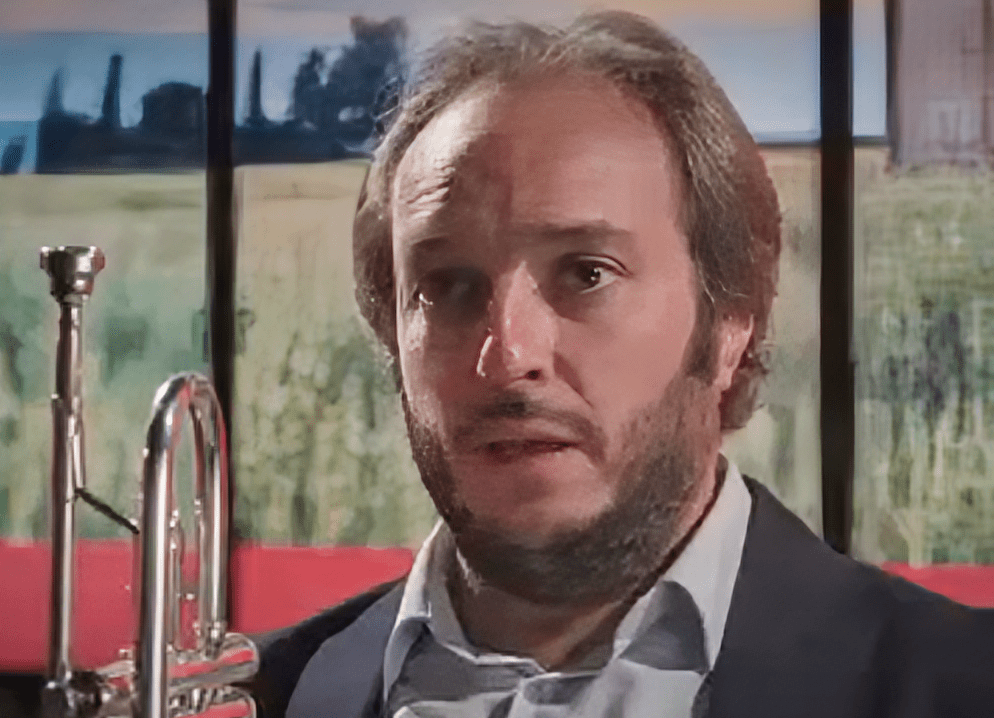 Marcos Quesada