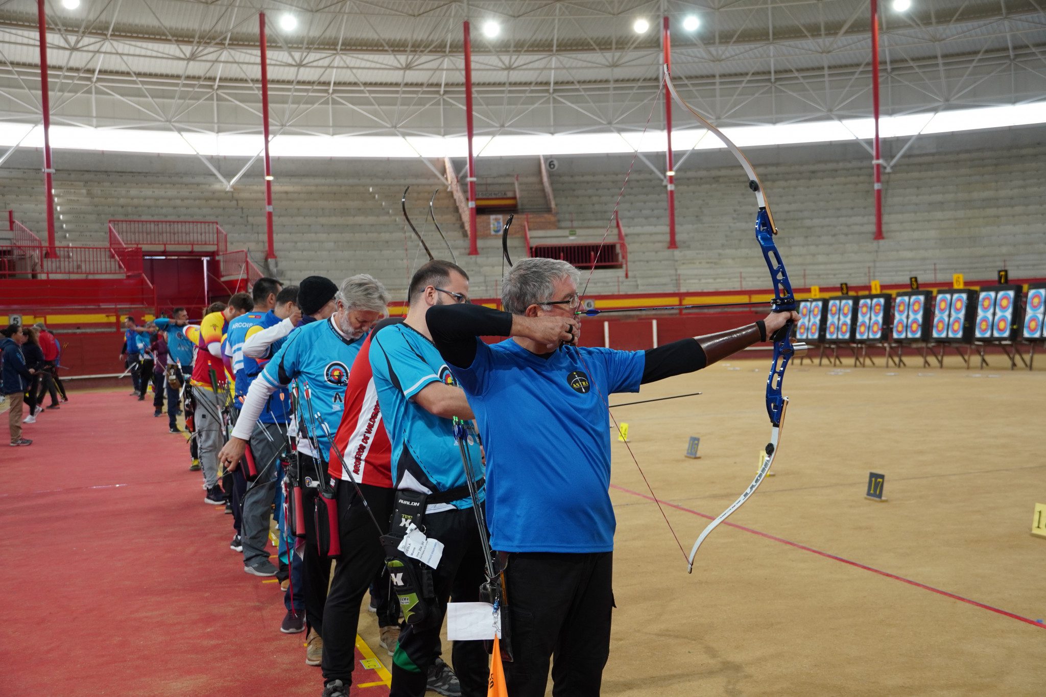 Arqueros de Valdemorillo