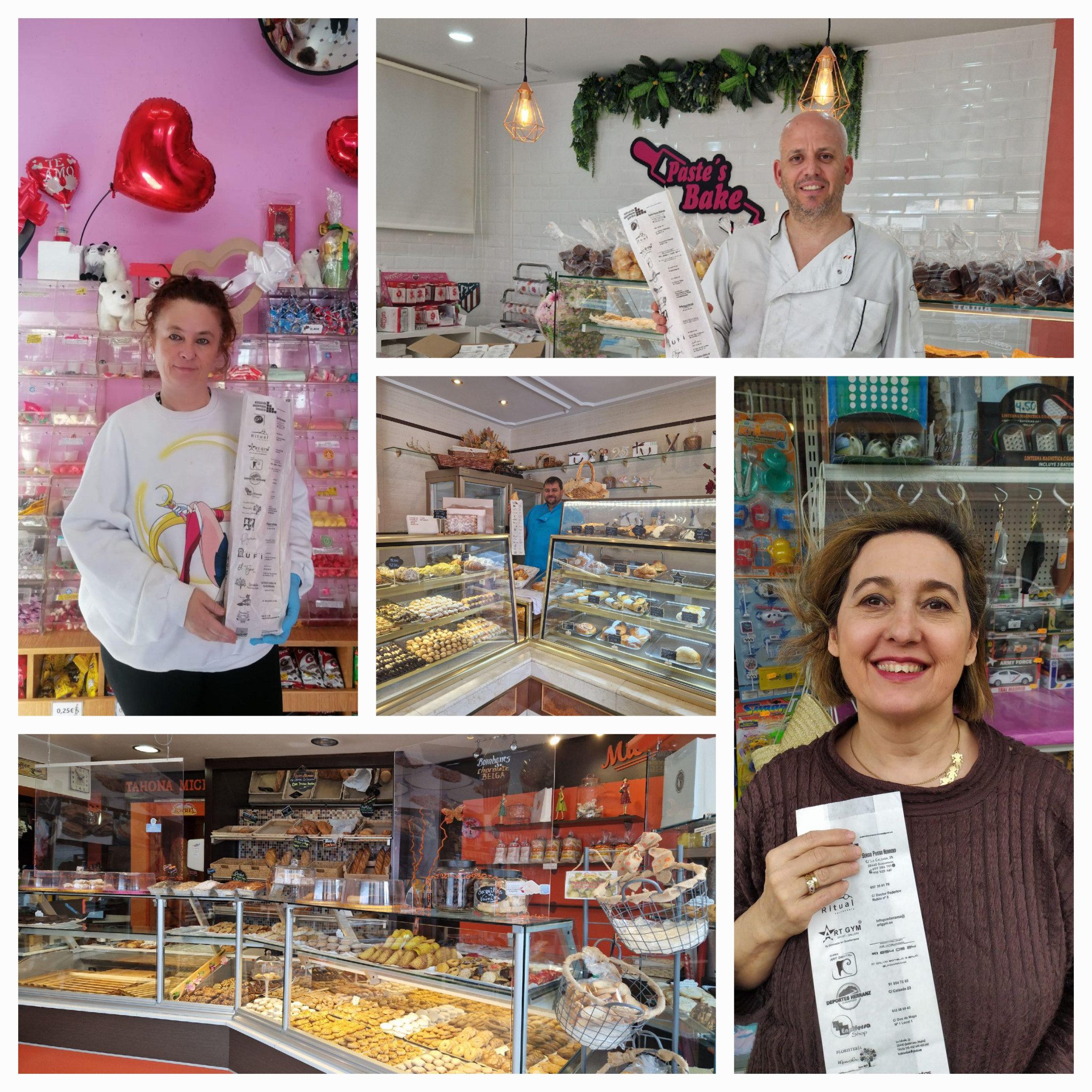 Asociación Guadarrama Comercio