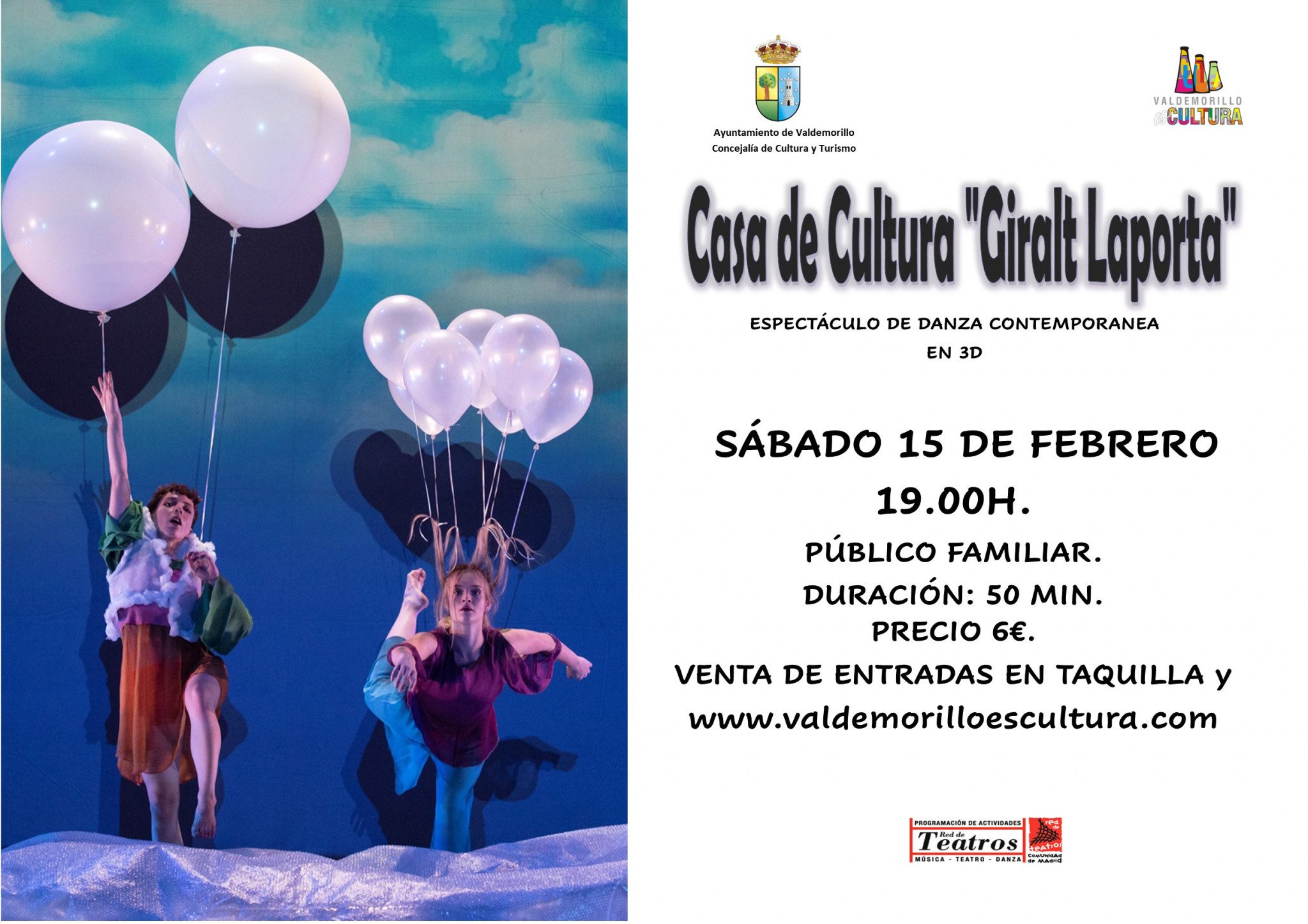 Larumbe Danza