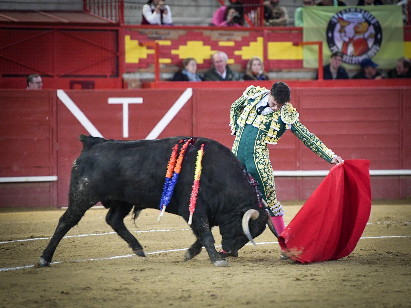 Alejandro Chicharro