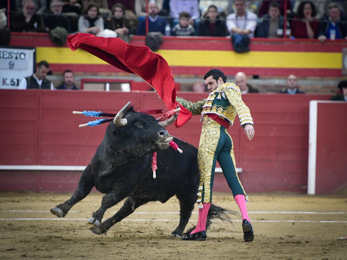 Emilio de Justo