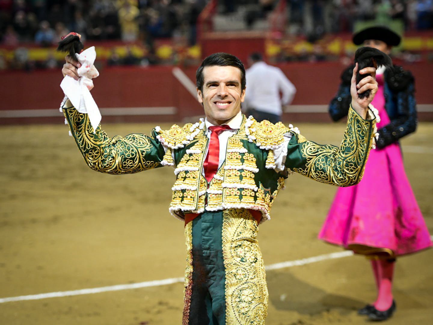 Emilio de Justo