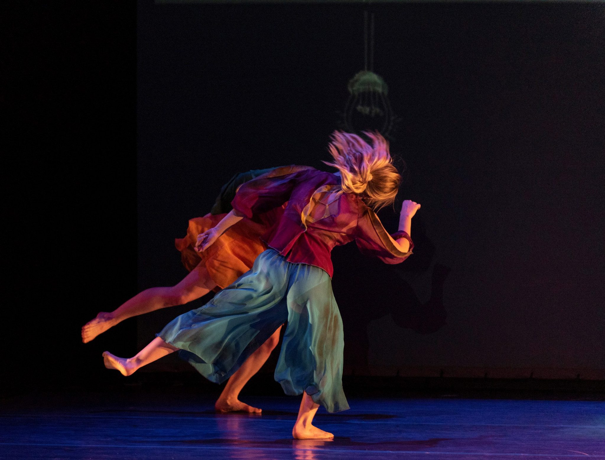 Larumbe Danza