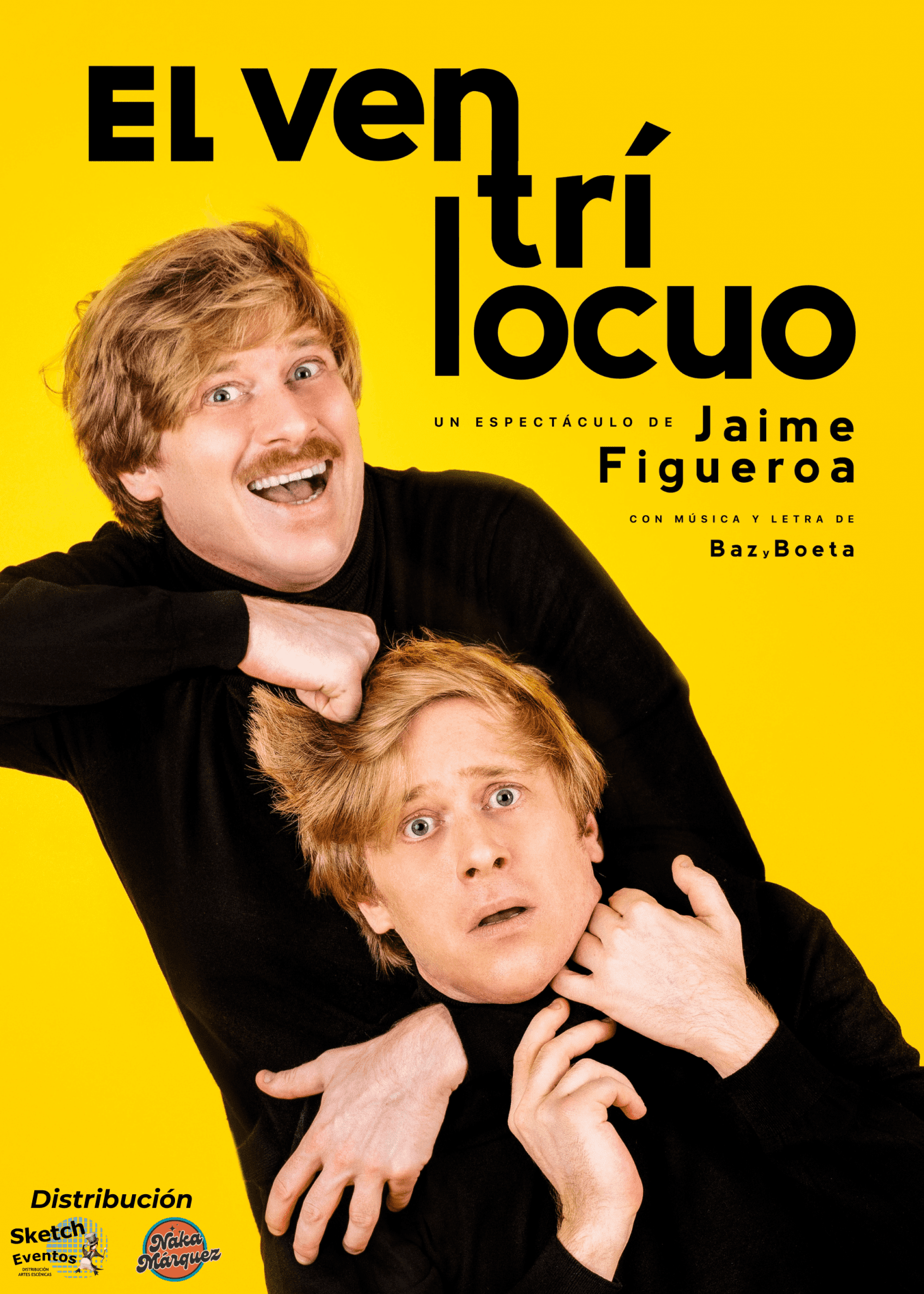 El Ventrílocuo