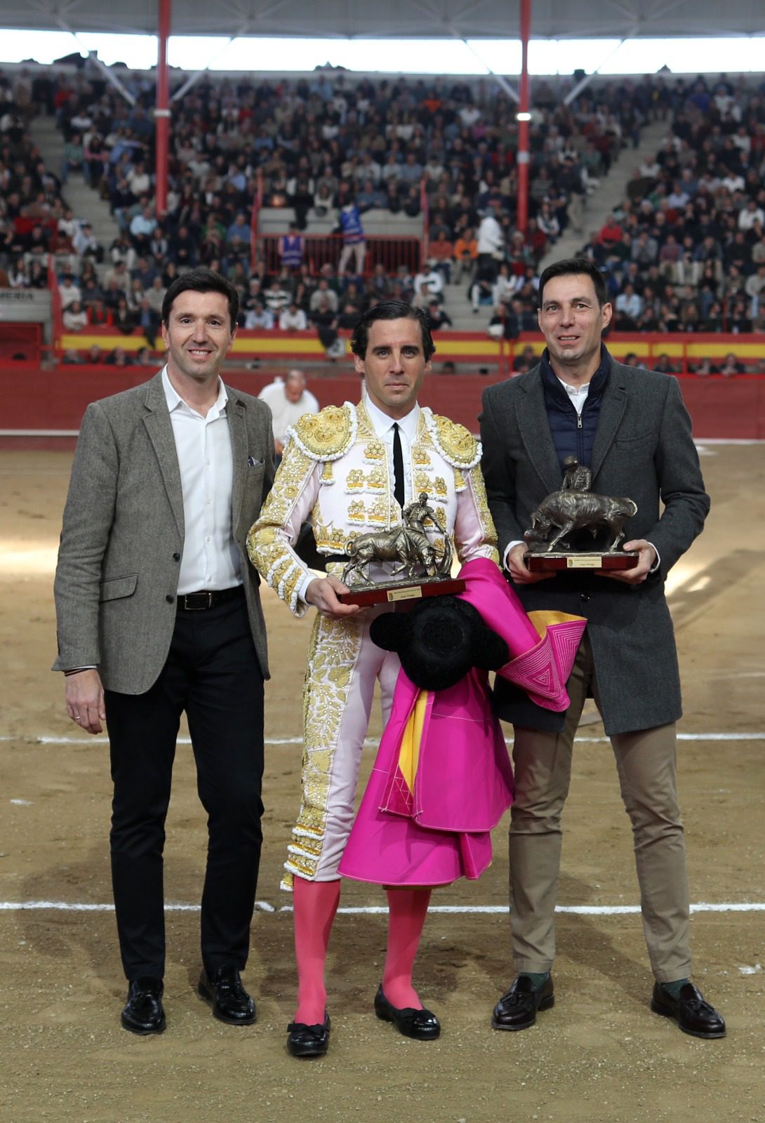 Juan Ortega