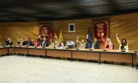 Piden el aplazamiento del Pleno de presupuestos de Collado Villalba tras conocerse que una edil de Vox no puede acudir por una cita judicial