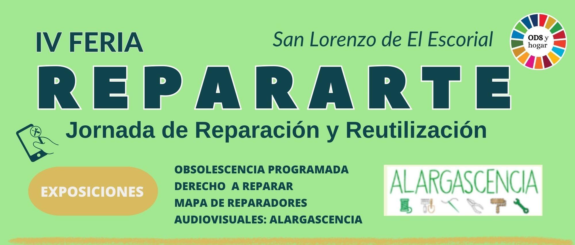 Repararte