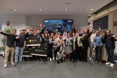 Programa de Impulso a la Industria de la Ciberseguridad Nacional celebrado en las Rozas