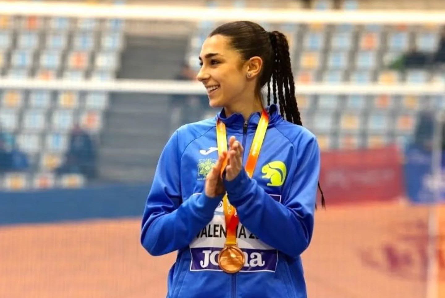 Rocío García Ventura 