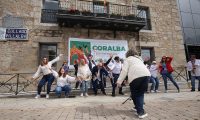 Más de 900 cantantes de 38 coros en siete escenarios de Villalba Pueblo: así será la cuarta edición de Coralba 2025
