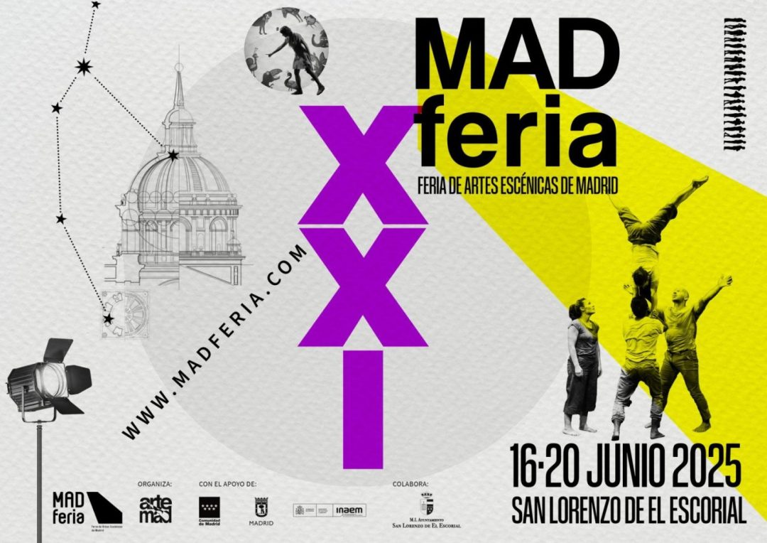 MADFeria 2025